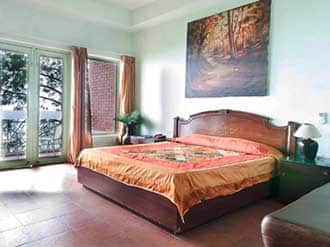 The Sirmour Retreat, Rajgarh - Sirmaur 4